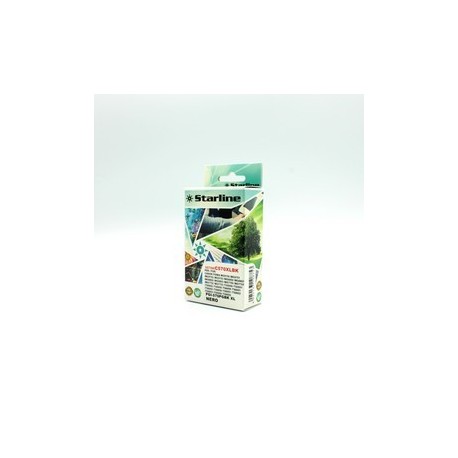CARTUCCIA INK NERO PER PRINT C/CANON PGI 570BK