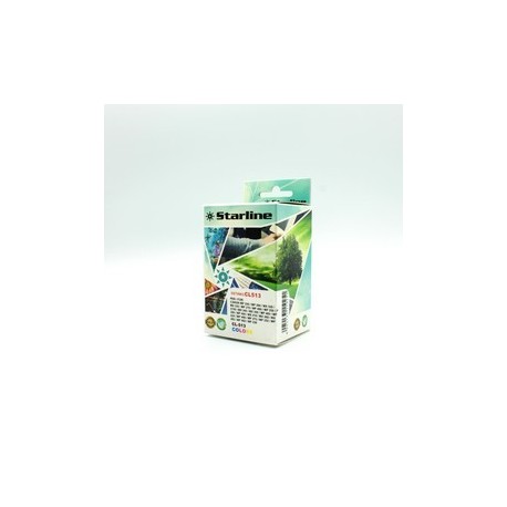 CARTUCCIA INK COLORI PER PRINT C/CANON CL513 17ML