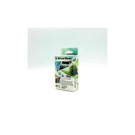 CARTUCCIA INK NERO PER PRINT C/CANON CLI526BK
