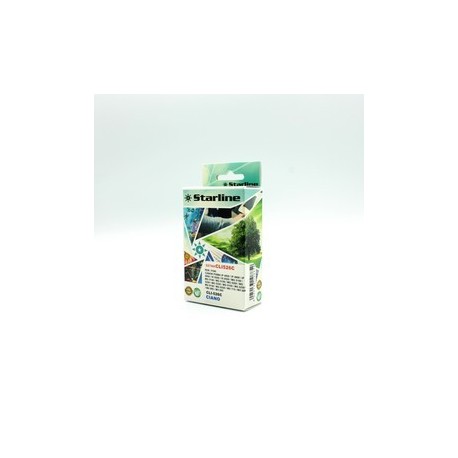 CARTUCCIA INK CIANO PER PRINT C/CANON CLI526C