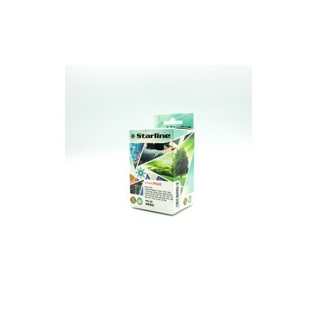 CARTUCCIA INK NERO PER PRINT C/CANON PG40 16ML
