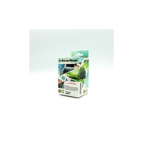 CARTUCCIA INK NERO PER PRINT C/CANON PG 540XL 13ML
