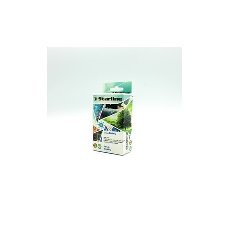 CARTUCCIA INK CIANO PER PRINT C/EPSON T0441
