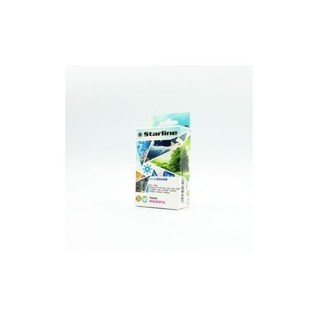 CARTUCCIA INK MAGENTA PER PRINT C/EPSON T0441
