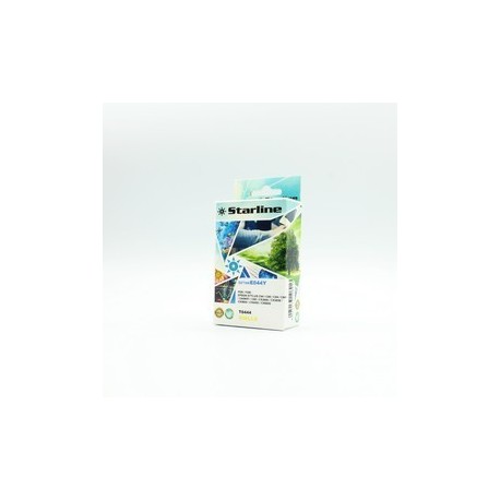 CARTUCCIA INK GIALLO PER PRINT C/EPSON T0441