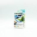 CARTUCCIA INK GIALLO PER PRINT C/EPSON T0441