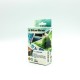 CARTUCCIA INK NERO PER PRINT C/EPSON T0611