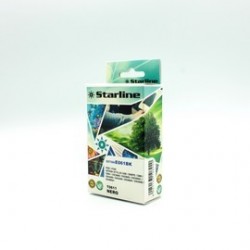 CARTUCCIA INK NERO PER PRINT C/EPSON T0611