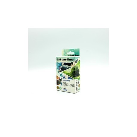 CARTUCCIA INK CIANO PER PRINT C/EPSON T0612