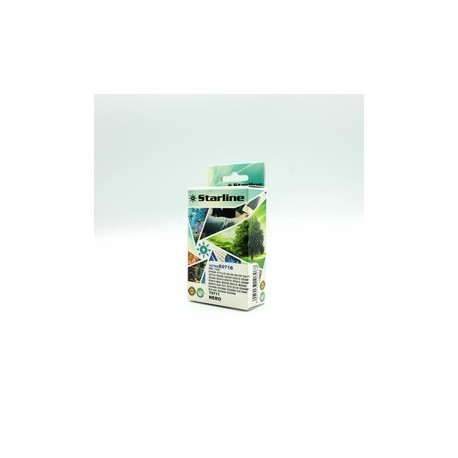 CARTUCCIA INK NERO PER C/EPSON T0711 T0891 STYLUS D78 STYLUS S20