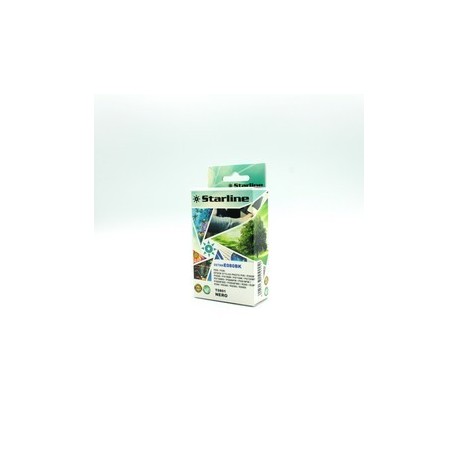 CARTUCCIA INK NERO PER PRINT C/EPSON T0801