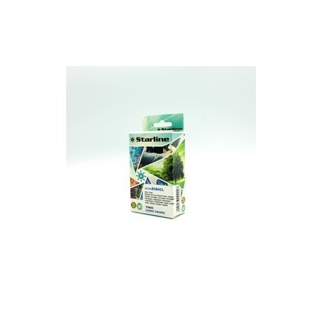 CARTUCCIA INK CIANO CHIARO PER PRINT C/EPSON T0805