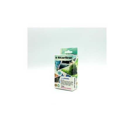 CARTUCCIA INK MAGENTA CHIARO PER PRINT C/EPSON T0806