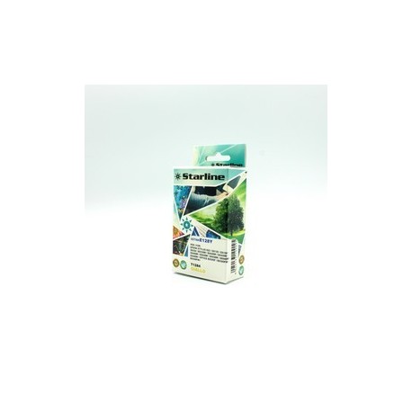 CARTUCCIA INK GIALLO PER PRINT C/EPSON T1284