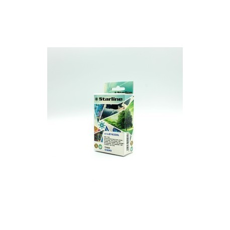 CARTUCCIA INK CIANO PER PRINT C/EPSON T1632