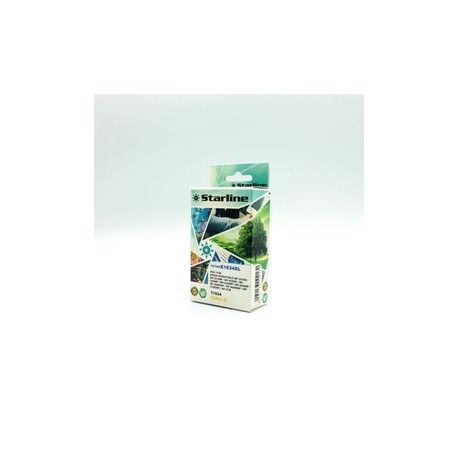CARTUCCIA GIALLO PER PRINT C/EPSON T1634