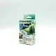 CARTUCCIA INK CIANO PER PRINT C/EPSON T1812
