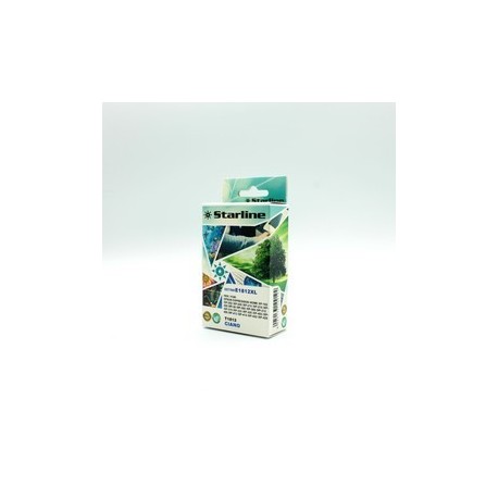 CARTUCCIA INK CIANO PER PRINT C/EPSON T1812