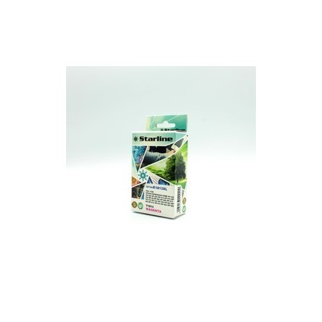 CARTUCCIA INK MAGENTA PER PRINT C/EPSON T1813