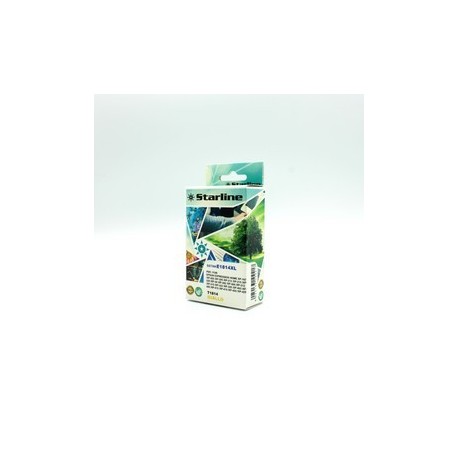 CARTUCCIA INK GIALLO PER PRINT C/EPSON T1814