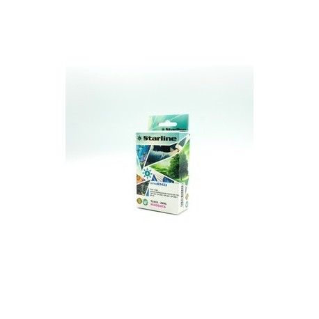 CARTUCCIA INK MAGENTA PER PRINT C/EPSON T2433