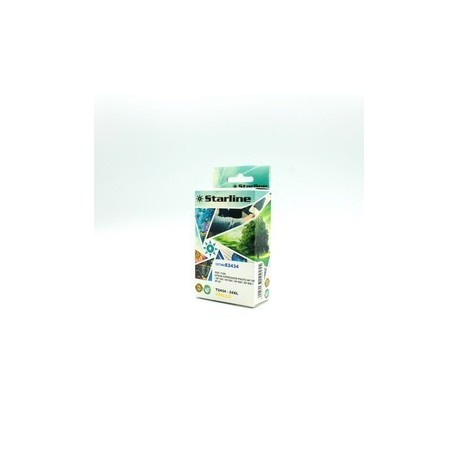 CARTUCCIA INK GIALLO PER PRINT C/EPSON T2434