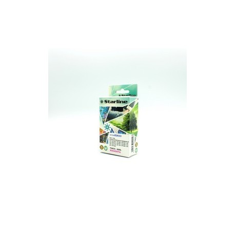 CARTUCCIA INK MAGENTA PER PRINT C/EPSON T2633