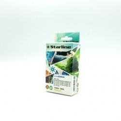 CARTUCCIA INK GIALLO PER PRINT C/EPSON T2634