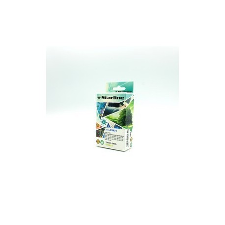 CARTUCCIA INK GIALLO PER PRINT C/EPSON T2634