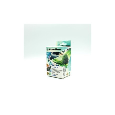 CARTUCCIA INK CIANO PER PRINT C/EPSON T2712