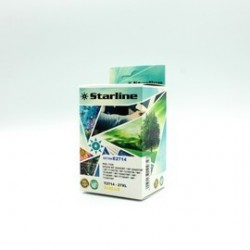 CARTUCCIA INK GIALLO PER PRINT C/EPSON T2714