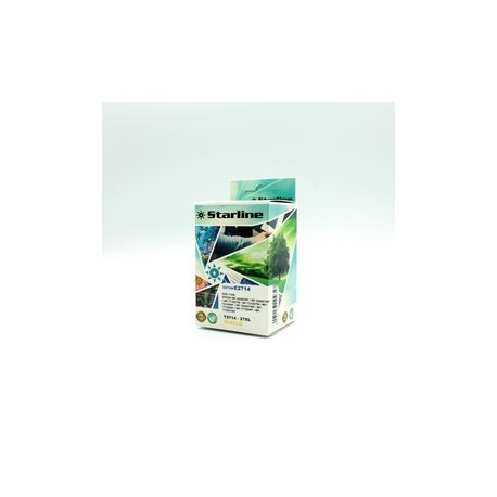 CARTUCCIA INK GIALLO PER PRINT C/EPSON T2714