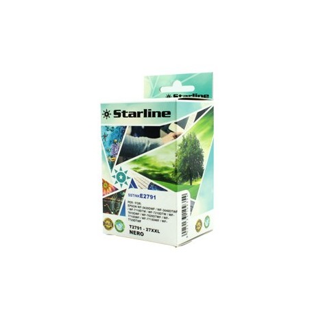CARTUCCIA INK NERO PER PRINT C/EPSON T2791