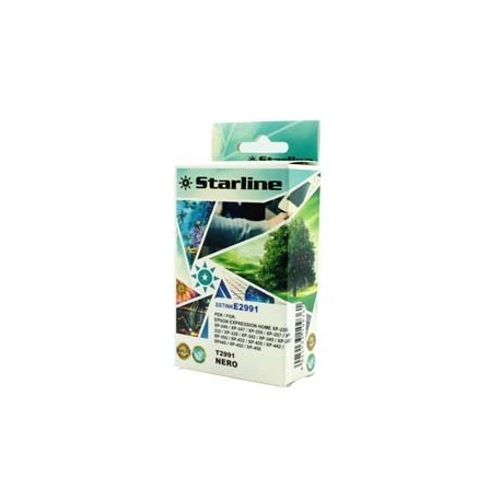 CARTUCCIA INK NERO PER PRINT C/EPSON T2991