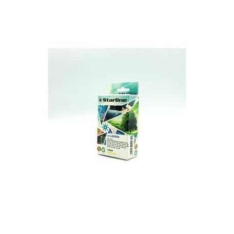 CARTUCCIA INK GIALLO PER PRINT C/EPSON Expression Home XP-235 XP-332