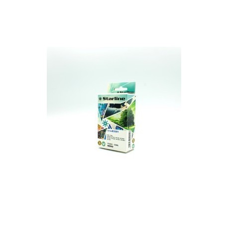 CARTUCCIA INK NERO PER PRINT C/EPSON 33XL T3351