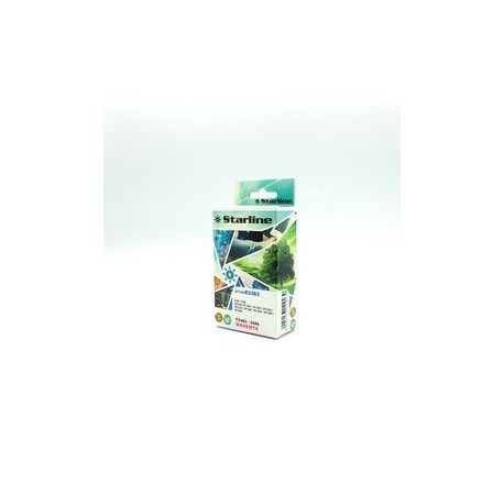 CARTUCCIA INK MAGENTA PER PRINT C/EPSON 33XL T3363