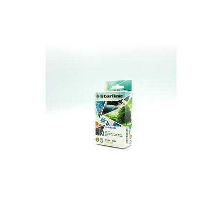 CARTUCCIA INK GIALLO PER PRINT C/EPSON 33XL T3364