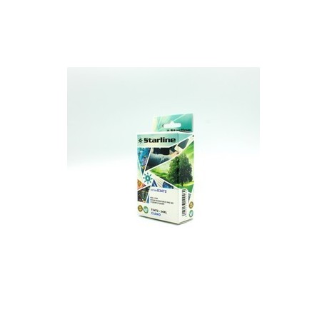 Cartuccia Ink ciano per Print C/Epson T3472