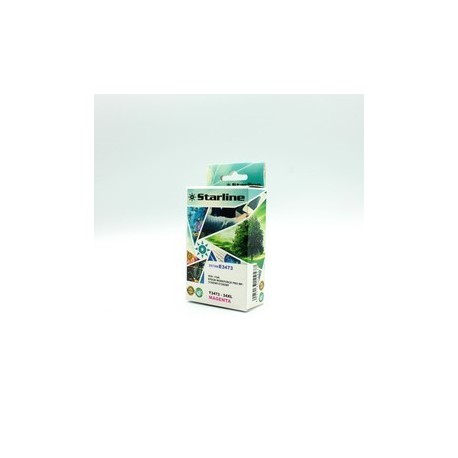 Cartuccia Ink magenta per Print C/Epson T3473