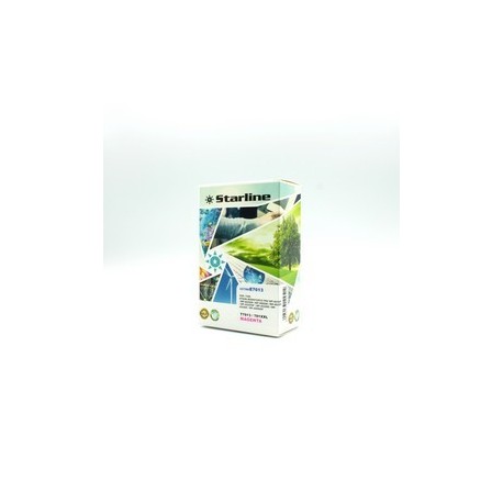 CARTUCCIA INK MAGENTA PER PRINT C/EPSON T7013