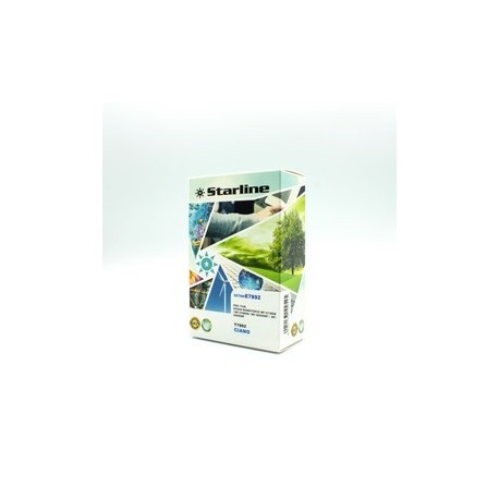 CARTUCCIA INK CIANO PER PRINT C/EPSON T7892
