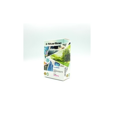 CARTUCCIA INK MAGENTA PER PRINT C/EPSON T7893
