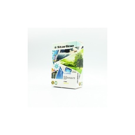CARTUCCIA INK GIALLO PER PRINT C/EPSON T78974