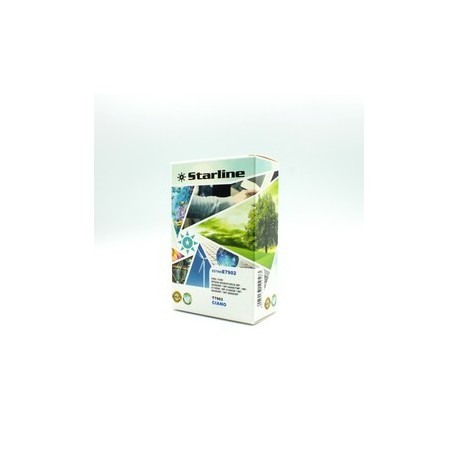 CARTUCCIA INK CIANO PER PRINT C/EPSON T7902