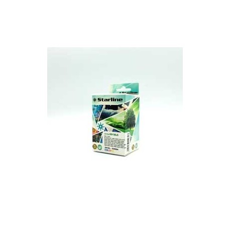 CARTUCCIA INK COLORE PER PRINT C/HP N. 301XL