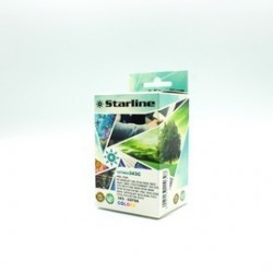 CARTUCCIA INK COLORI PER PRINT C/HP 343