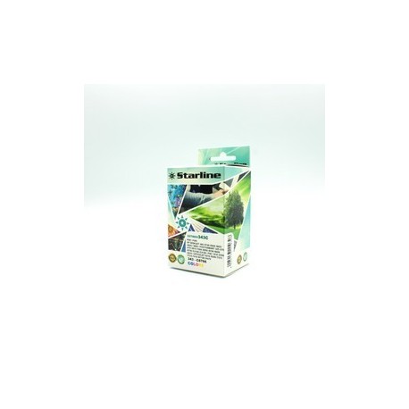 CARTUCCIA INK COLORI PER PRINT C/HP 343