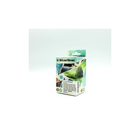 CARTUCCIA INK COLORI PER PRINT C/HP 351XL