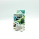 CARTUCCIA INK MAGENTA RIGENERATA PER HP N. 364 E 364XL